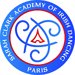 Sarah Clark Academy of Irish dancing